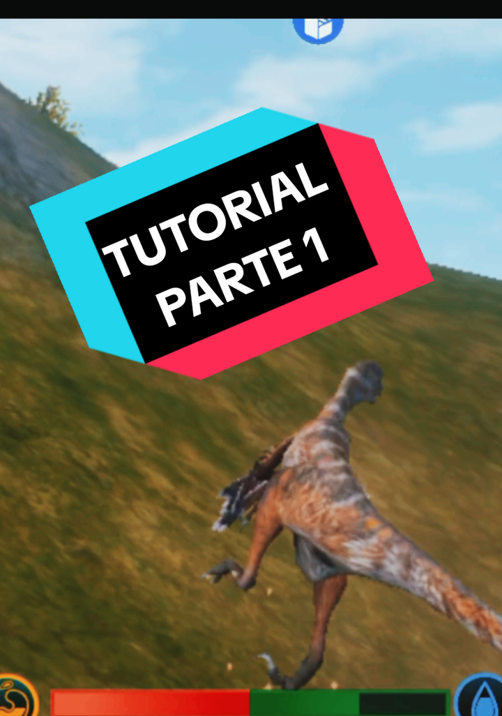 #thecursedisle #paratiiiiiiiiiiiiiiiiiiiiiiiiiiiiiii #entretenimiento #risa #dinosaurios #dinosaur  TUTORIAL PARTE 1