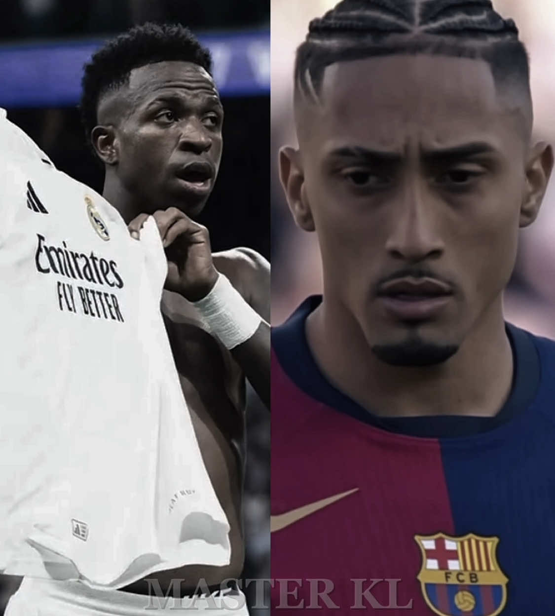 Épisode 33 | El Clásico 🇪🇸                                  #realmadrid #barca #clasico #mbappe #yamal #real #copadelrey #football #barcelona #raphinha #footballtiktok #edit #pourtoi #lamano #vinicius @LaMano🚫🦵🏾 