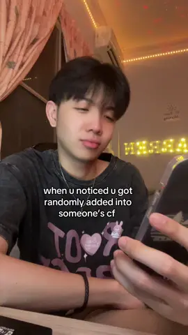 i respect the moves 😝