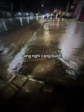 cang nghi cang buon..#fvp #xuhuongtiktok 