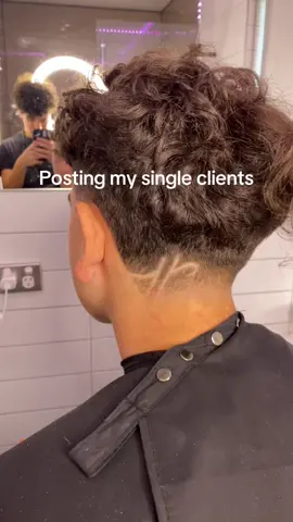 @lucas🎭 #fyp #fy #foryou #foryoupage #haircut #cut #fade #design #ebike 