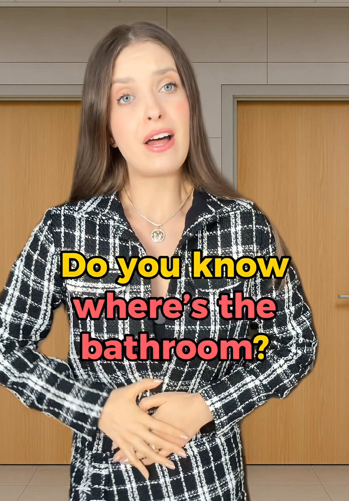 Trying to go to the bathroom 🚽 #quillbotpartner 