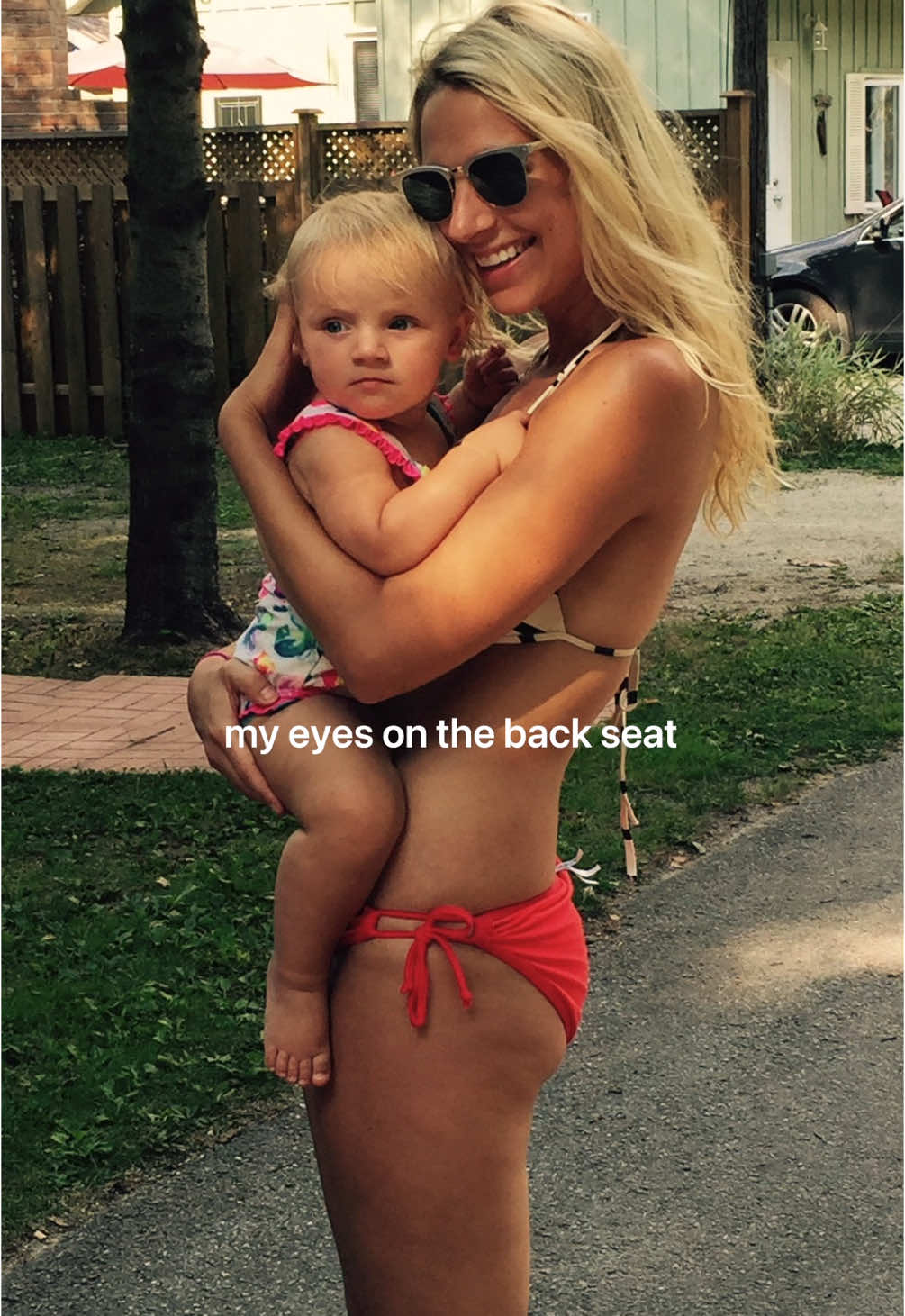 And just like that, she’s 11. #daughters #girlmom 