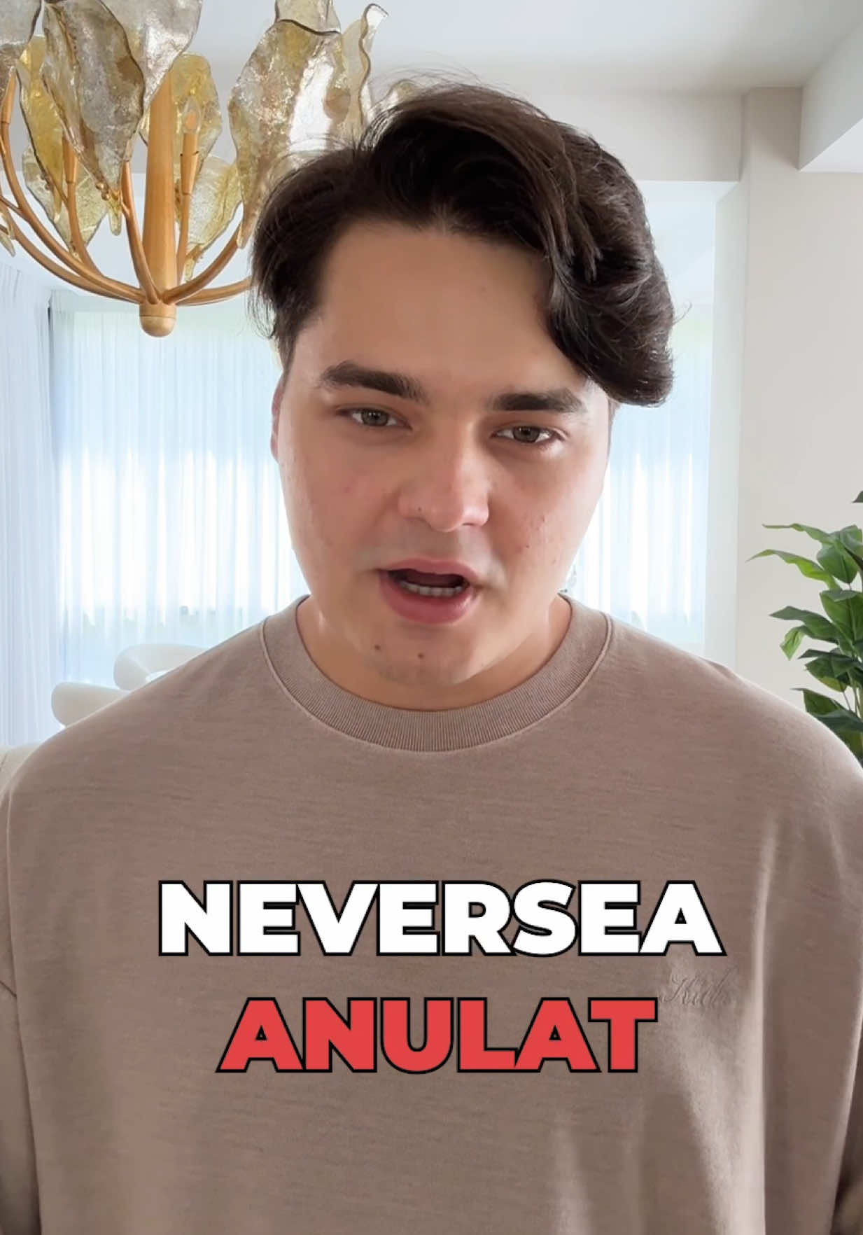 Despre anularea Neversea #beachplease #neversea 