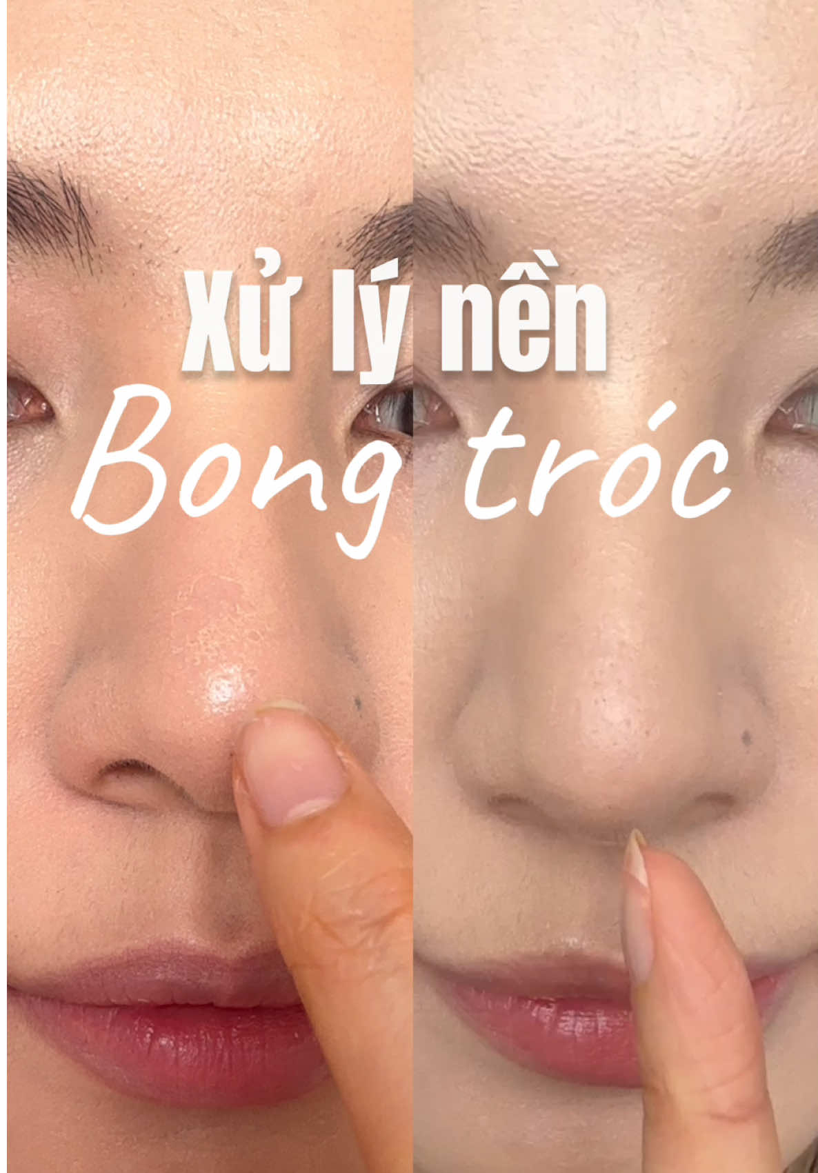 Chuyên mục các bạn hỏi mình trả lời 👌 yên tâm tui không có rep nhưng tui sẽ cố đọc rồi lên video trả lời bằng hết, nên cần gì cứ hỏi, càng nhiều người gặp cùng vấn đề thì sẽ càng được ưu tiên lên vid trước 🙆‍♀️ #BeautyTok #thaodoanmakeup #goclamdep #LearnOnTikTok #longervideos 