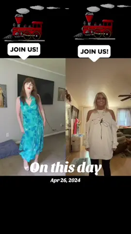 #onthisday