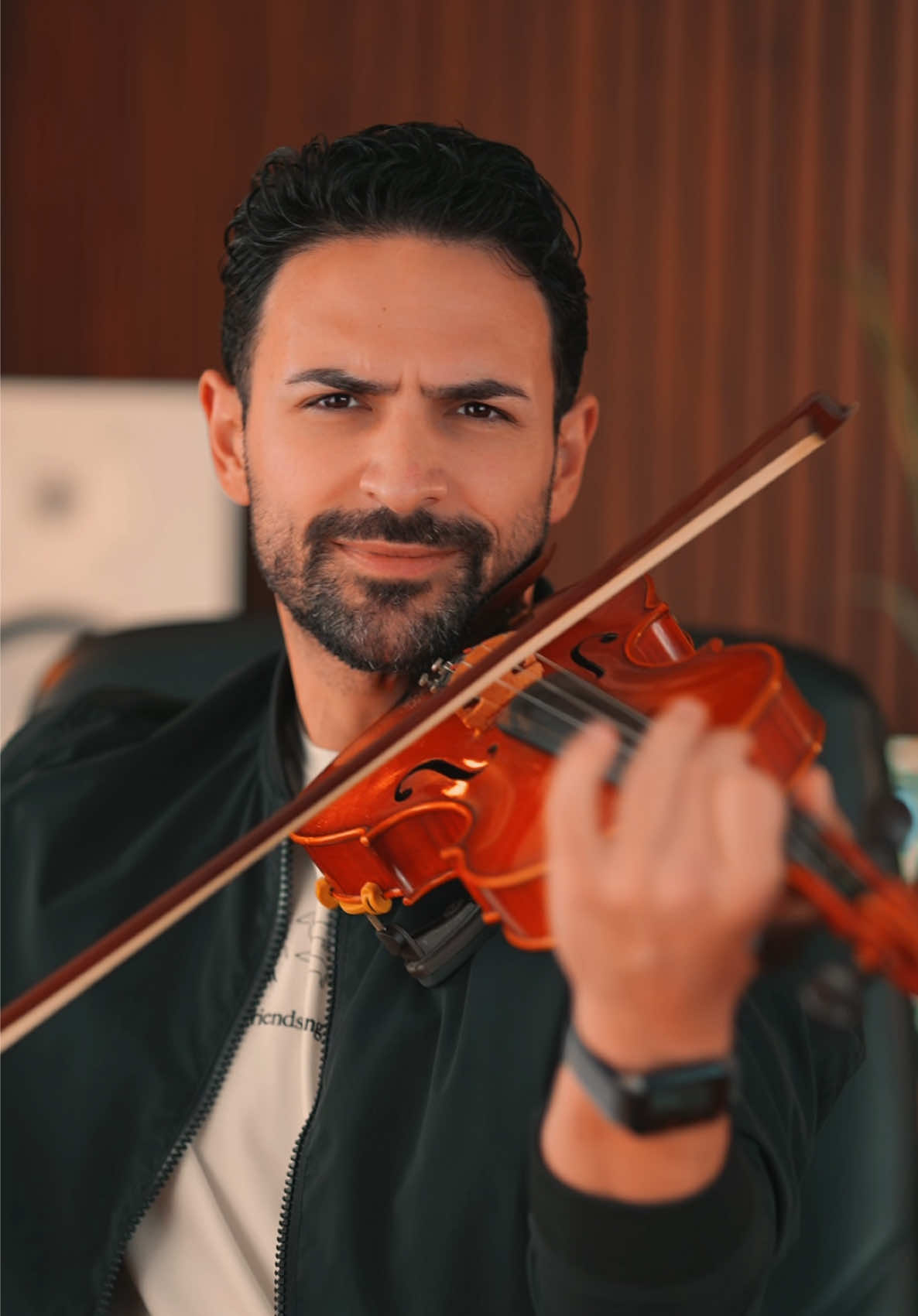 Mockingbird ❤️ #mockingbird #eminem #coversong #violín #violinist #viral
