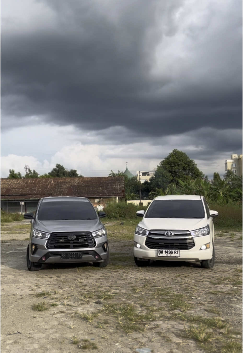 @blacksilver_2gd x @twoGD❕️ #fyp #innovadiesel #cumicumilintaspasidpride #cinematic #drivermuda #sidimpuan #sumaterautara 