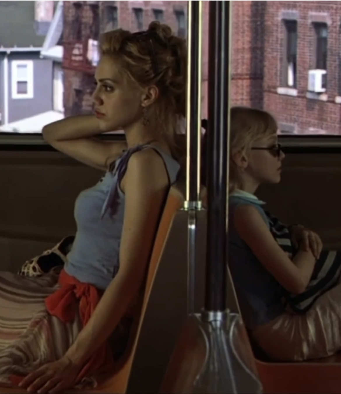 uptown girls #uptowngirls #brittanymurphy #dakotafanning #fyp 