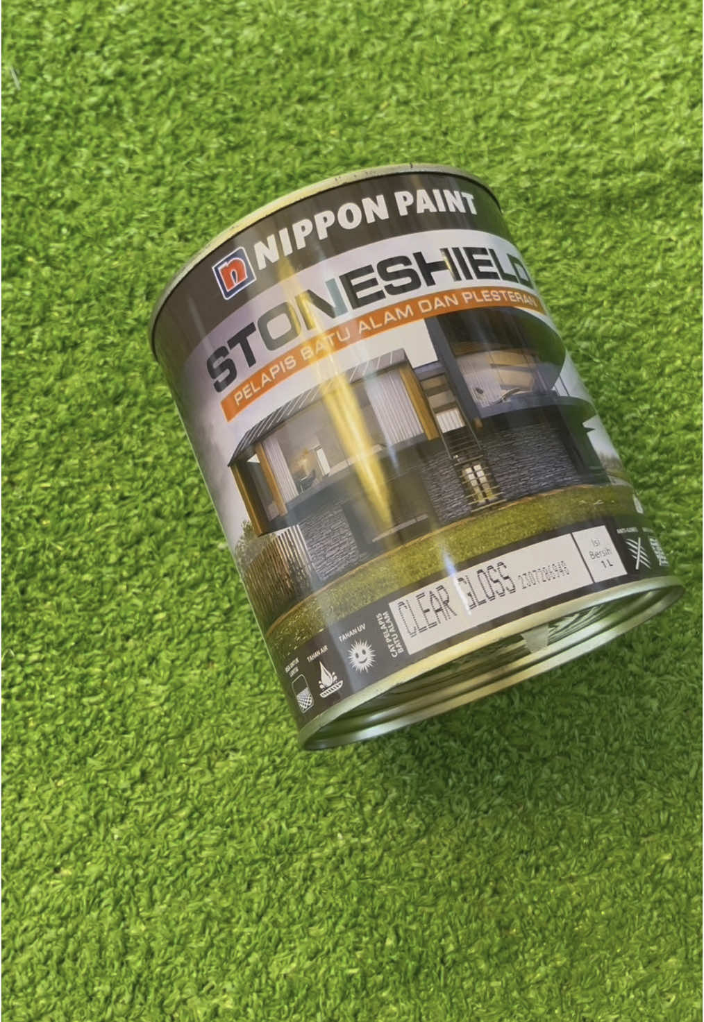 Jangan lupa di check out di keranjang kuning yaa sobat SM BANGUNAN #promomakangajian #smbangunan #fyppppppppppppppppppppppp #mods #fyp #4u #4page #ca #dasar #cat #propan #nippon #nipponpaint #stoneshield #murah #murahbanget 