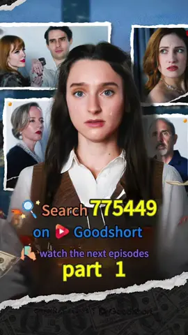 If you like this playlet search for 775449 on GoodShort app to watch the full series #goodshort #playlet #foryourpage #shortmovie 