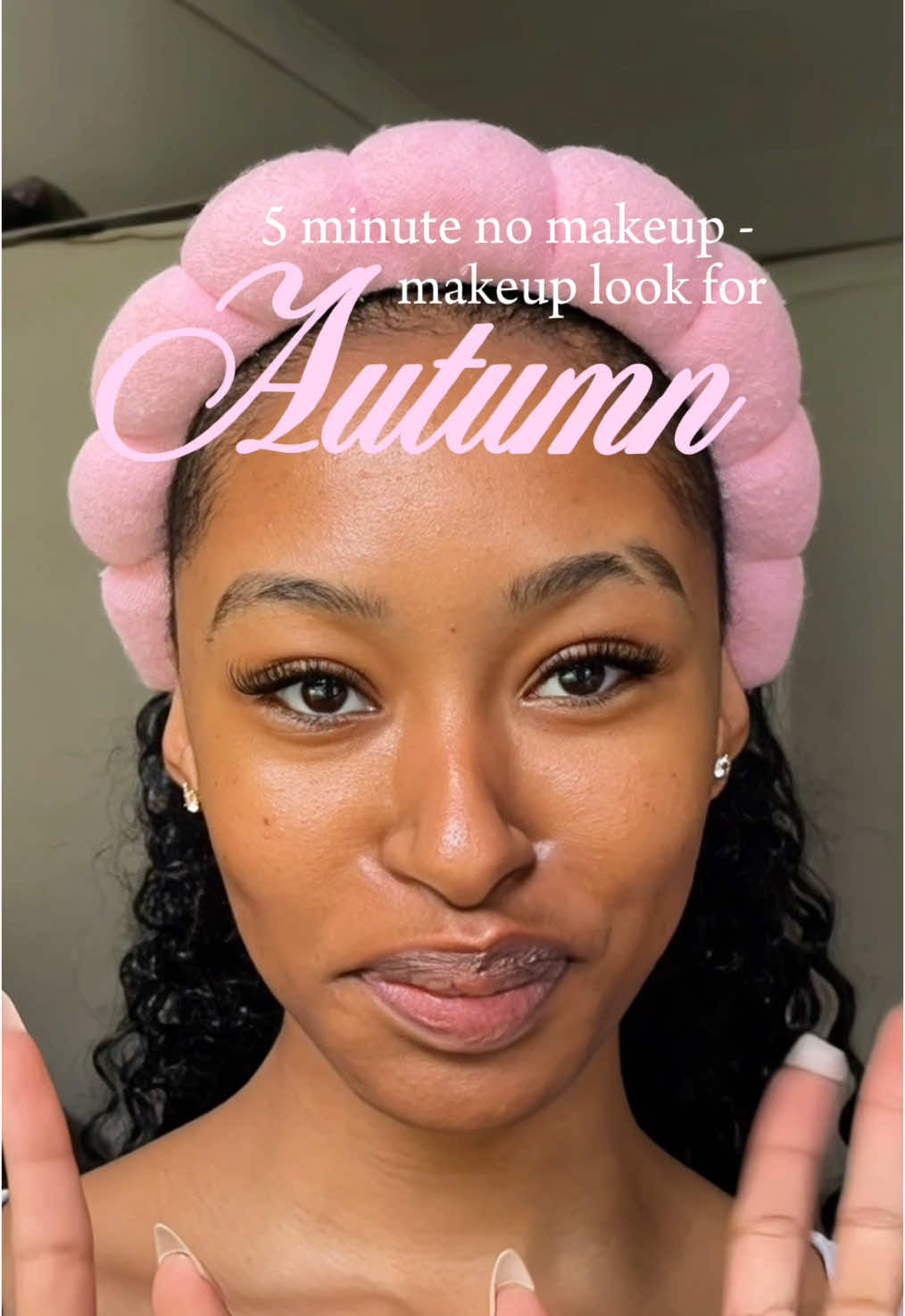 my go to simple everyday autumn makeup look.🍂🌸☀️ #foryoupage #fyp #southafricatiktok #makeup #grwmmakeup #grwm #autumn #southafricantiktok🇿🇦 