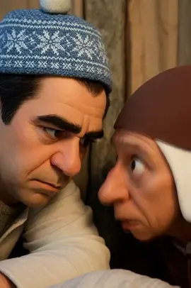 مسسسسسساء الخيييير المبدعان سيد زيان وعادل امام فاكر اسم الفيلم ايه #TechInCinema #MovieRecommendations #SciFiMovies #SciFiMovies #ابداع_بلا_حدود #حديث_الروح #خيال_علمي #تطور_الذكاء_الاصطناعي #سينما #الذكاء_الاصطناعي #أفلام 