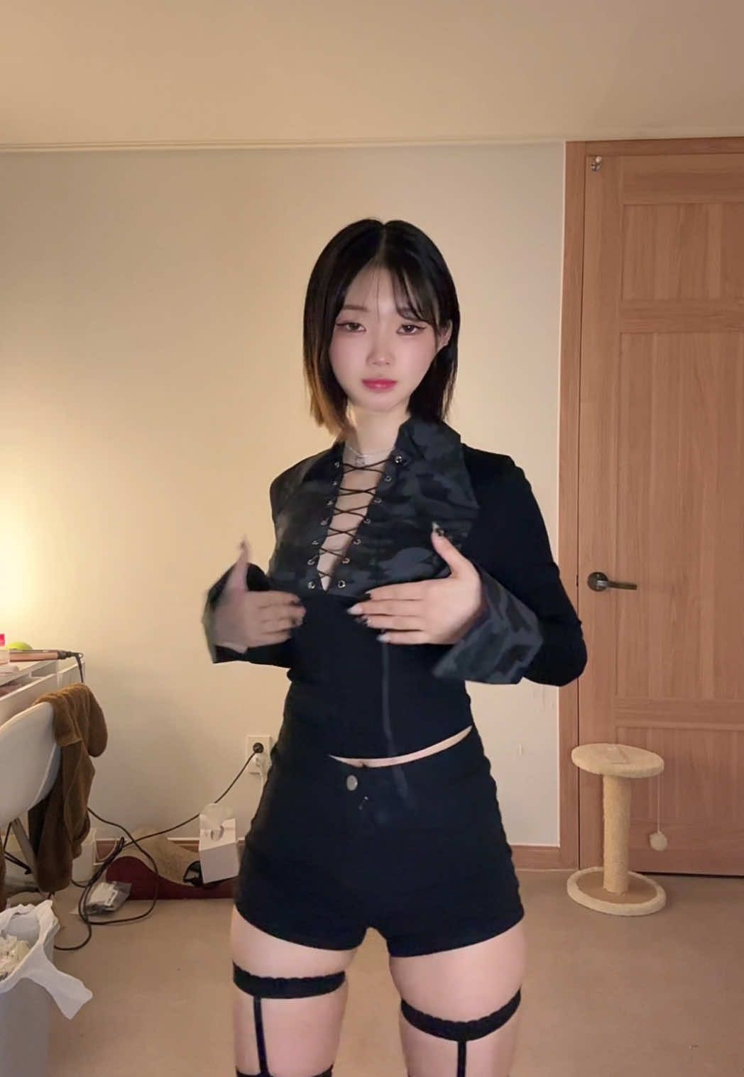 살빠진거 정답 울 엄마도 못맞춘걸 #trend #viral 