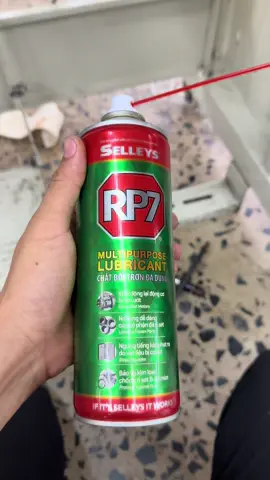 Combo 3chai RP7 chỉ có 69k#CapCut #xuhuong #pr7 #muaban 