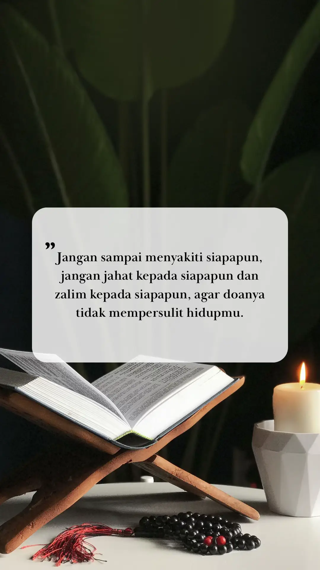 teruslah berbuat baik teman2😇 #fyp #beranda #qoutes #islamic_video 