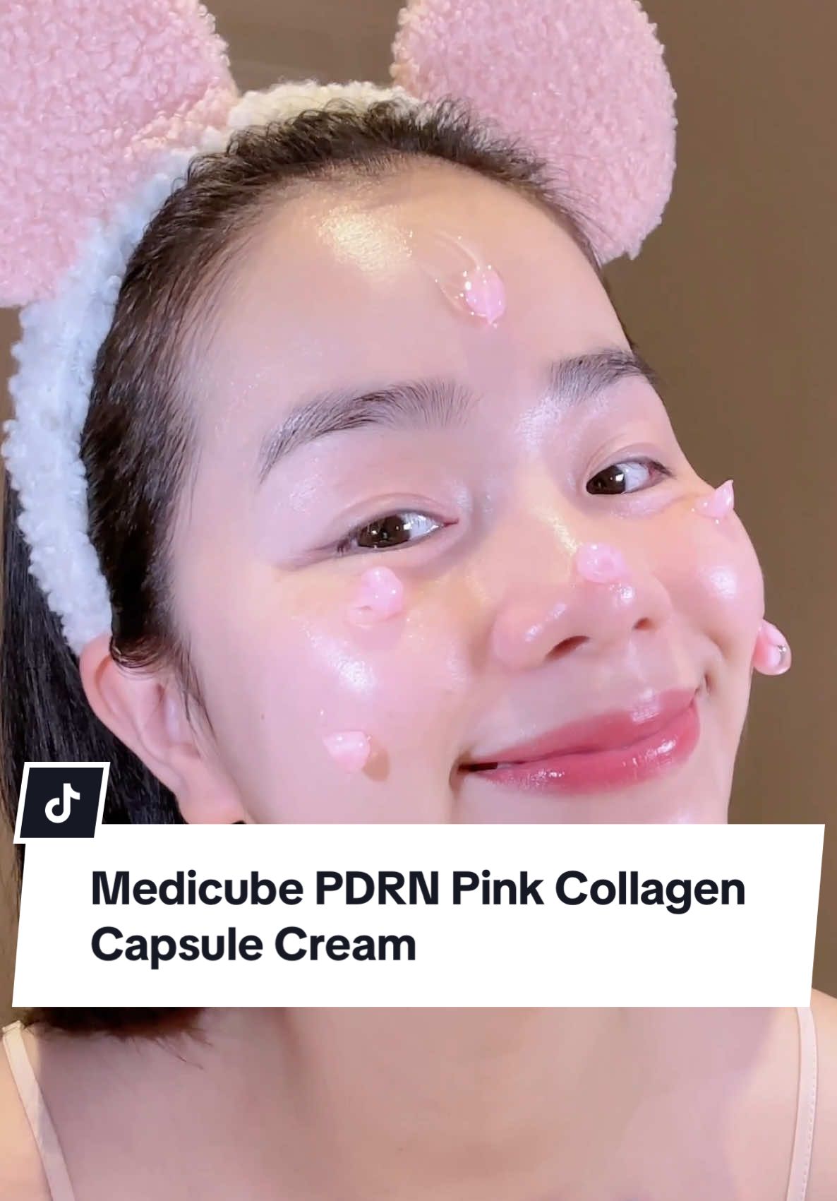 Lâu rùi mới có em kem dưỡng xinh như thế này #quin #quinskincareholic #xuhuong #goclamdep #reviewlamdep #medicube #medicubepdrn #medicubecapsulecream #kemduongmedicube 