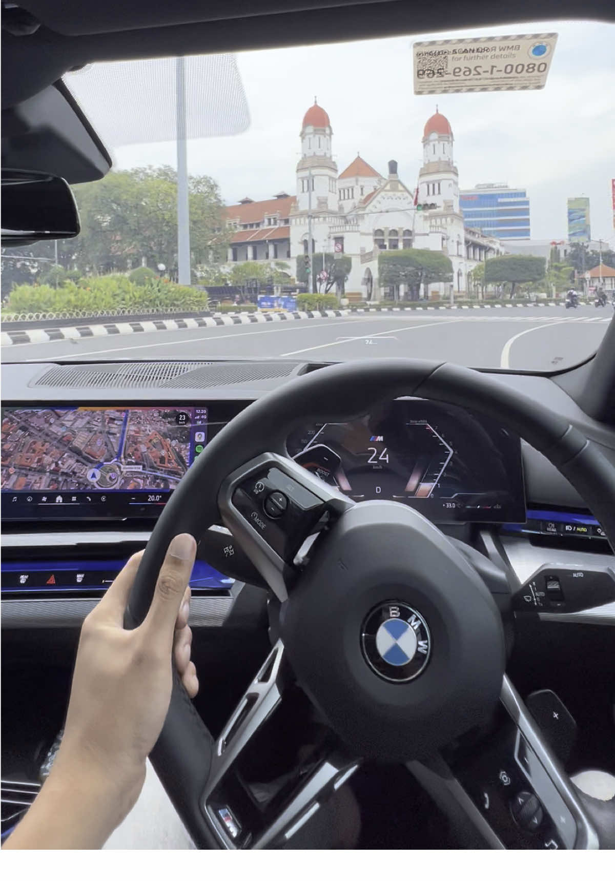 dekat tapi jauh 🥹   #bmw #citylife #roadtrip #fypシ゚ 