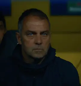 المرعب فليك ❤💙🔥 . .  #hansiflick  #fyp #foruou #explore