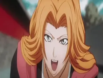 Idk if I like this but it’s rangiku so it’s okay!! #rangiku #rangikumatsumoto #anime #bleach #bleachanime #fyp