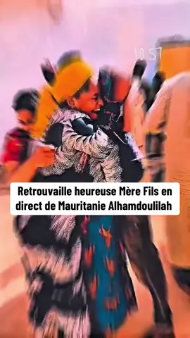 @DRISSA TV @DRISSA TV  @drissatv4 Nous parlons des retrouvailles émouvantes entre une mère mauritanienne, Adama Cirè Lam, et son fils après 32 ans de séparation. Grâce à l'aide de la communauté, cette famille a pu se réunir et vivre un moment de joie intense. #retrouvaille #heureux #mere #fils #famille #mauritanie #joie #mali #malitiktok🇲🇱 #tiktokmali🇲🇱223 #ibrahimtraore #assimi_goïta #videoviral #fyp #pourtoi 