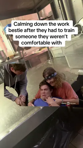Never wanted a coworker to leave so bad in my life #Meme #MemeCut #dishlife #restauranttiktok #restaurantlife #workmeme 