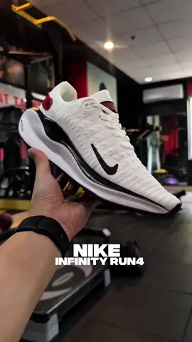 Nike infinity Run4 màu mới #sneakers #sẵn 