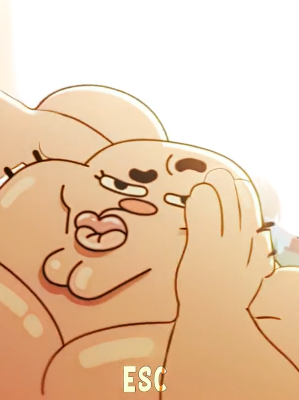 Prime Richard🔥💪#RichardWatterson #edit #Gumball