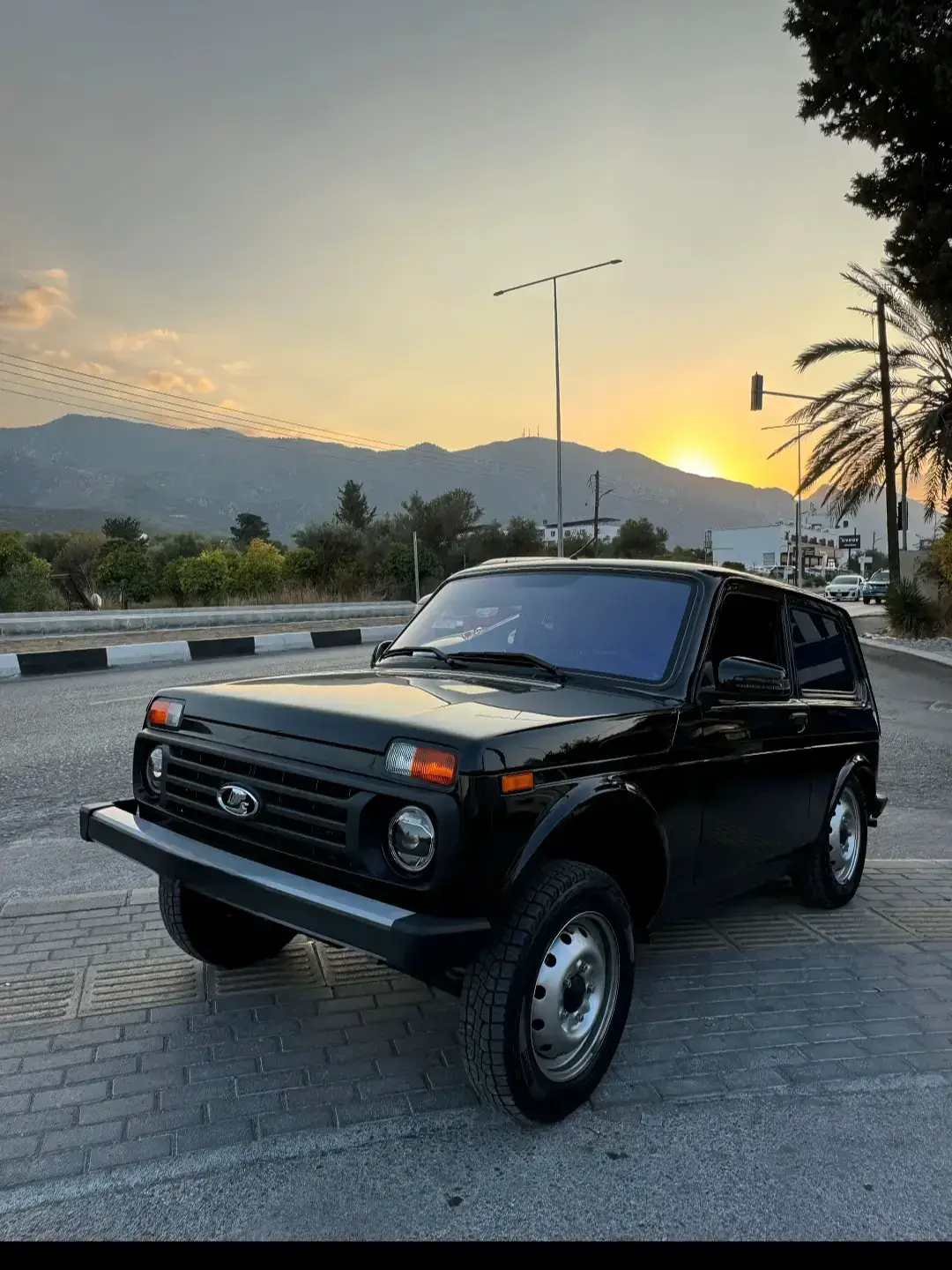 #niva #keşfet #global #keşfetteyizzz #azerbaycan🇦🇿 #lck #gl #fyp 