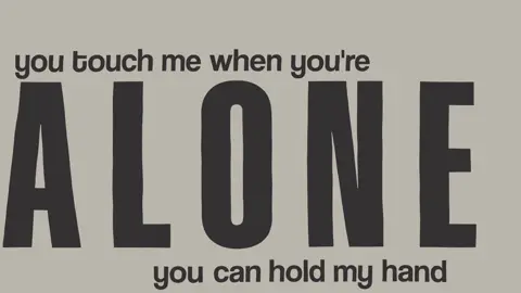 if no one's home do you like it when i'm away? #lyrics #princelyrics8 