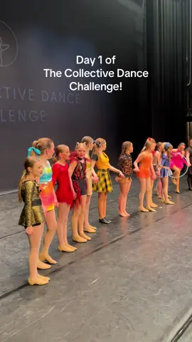 Here’s a little recap of our first day at The Collective Dance Challenge!🫶🏻👯‍♀️🩰 #thecollectivedancechallenge #dance #dance2025 #spring2025 #northbattleford #dancecompetition #competitionseason #inclusionindance #fyp #foryoupage