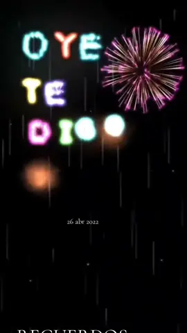 #recuerdos 