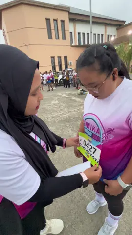 Timika Night Run 2025 🏃‍♀️ #CapCut #timikanightrun2025 #timikanightrun2 #timikanightrun #anaktimika #timikapapua #Running #pelarikonten #pelarisiput #pacekeong  