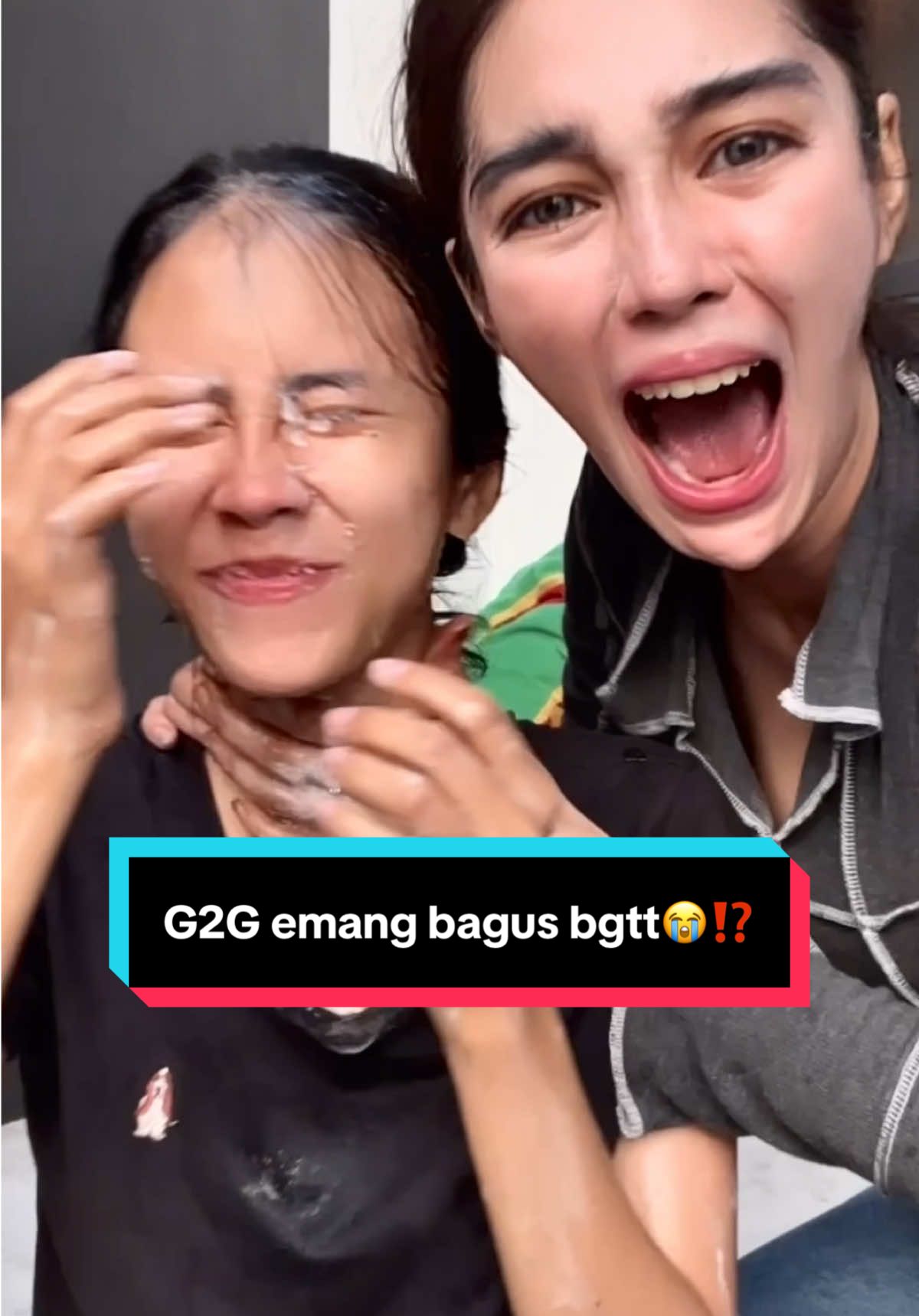 Udah bagus, 30 rb an manteb poll😭👍🏻