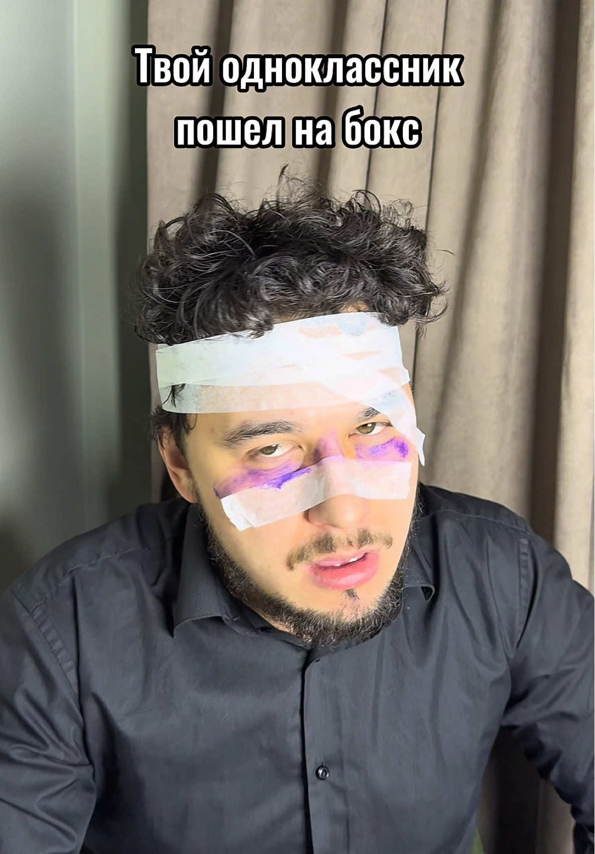 Стул не выдержал техники хахпхпхпх ❗️fake situation ❗️
