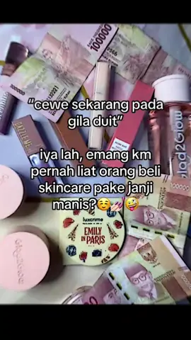 ngotaks dikits dongs #JJCapCut #CapCut #katakataskincare #skincare #xybca #fyp #fypage #4u #jjskincareandcosmetics #ngotakdikit 