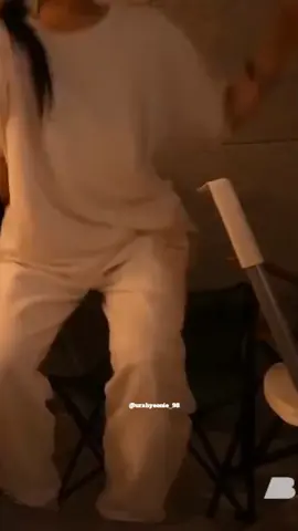 beautiful 🐰💗 #ohyubin #artbeat #ohyubinvrs #parkseoyeon_ab #arimsaoyub_ni #ayaoyooyubin #lovelyub_ni 