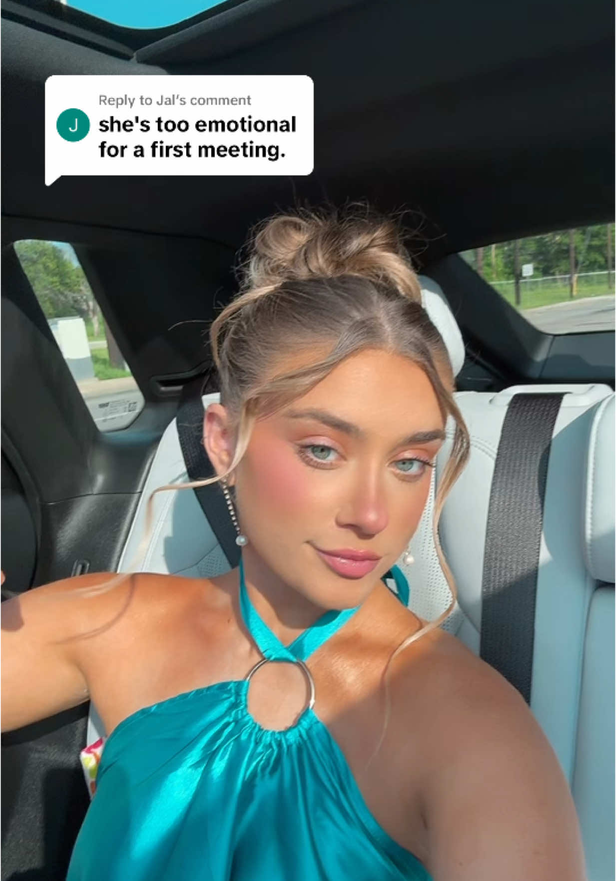 Replying to @Jal  it’s not a weakness girls, don’t forget that 🫶🏻😄 #emotional #emotionalmoments #relaitytv #realityshow #realitytv #datingshow #datingtips #emotionalhealing #MentalHealth #mentalhealthmatters p