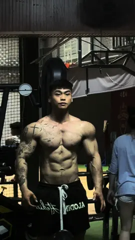 Còn 2 tuần cuối cùng 🔥🔥🔥🔥 #capcut #gym #GymTok #motivation #xuhuongtiktok #xuhuong #gymmotivation #tiktokindia #tik_tok #npcmensphysique #menphysique #freelancer #kangnam 