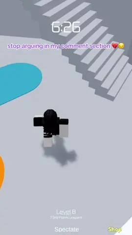 newgens #fyp #foryou #foryoupage #fypシ #roblox #robloxtoh #robloxtowerofhell #towerofhell #toh #obby #robloxobby #speedrun #mobileplayer  