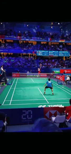 hi..#momota #badminton #caulong #xuhuong #xuhuongcaulong 