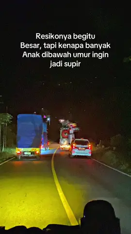 Jadi supir keras dek dek #CapCut #dunia #abaditrans #fypp #anaklintas #lalo #lintassulawesi 
