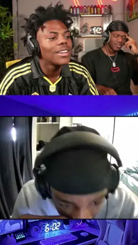 #fyp #ishowspeedclipz #ishowspeedlive #ishowspeed #ksi #videoviral 