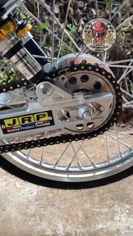 MAX SPEED CHAIN SPROCKET SET FOR SNIPER / RAIDER / WAVE / XRM / SMASH #motorcycleaccessories #motorparts #fyp #trending 