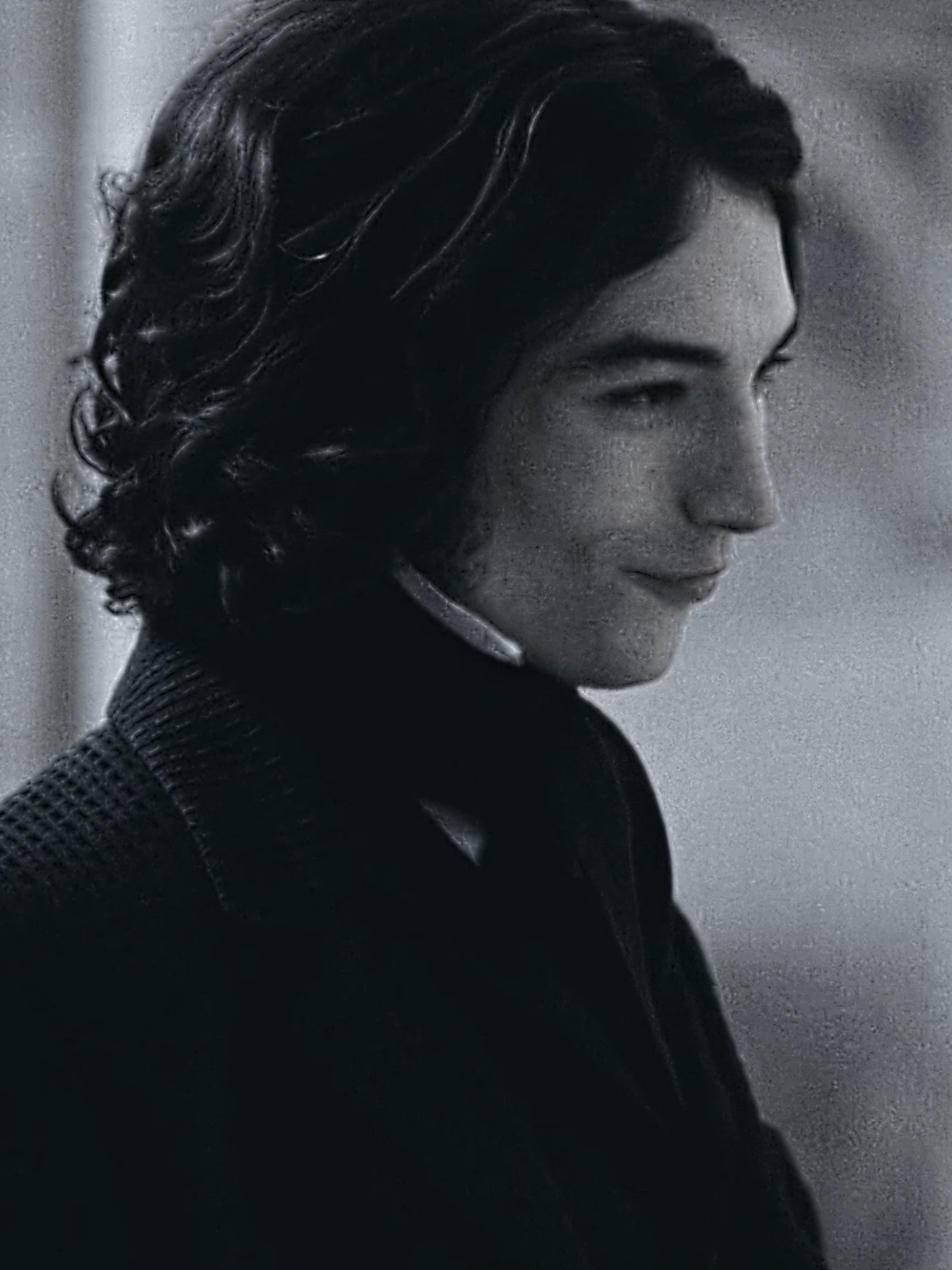 eternal beauty #ezramilleredit #ezramiller #madamebovary #leondupuis #aestheticedits 