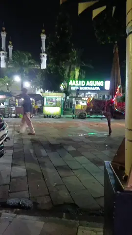 Lagi di Masjid Agung Kota Tasikmalaya  #mentahan #status #statuswhatsapp 