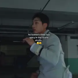 he deserved wayyy better tbh..😔 #baenara #nabaekjin #donaldna #weakheroclass2 #kdrama #fyp #fypシ゚ 