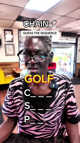 Tougher one?? #fyp #chainlink #triviagame #triviacrack #triviachallenge 