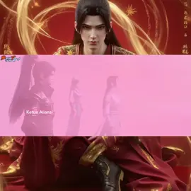 btth terbaru#xiaoyan #terbaru #apdetan #donghua 