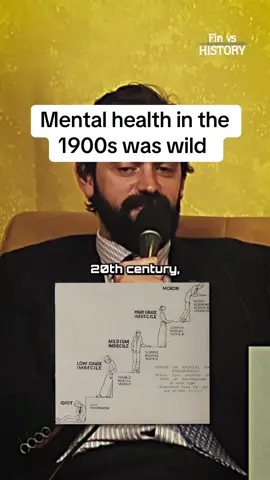 Proud Moron @Horatio Gould 